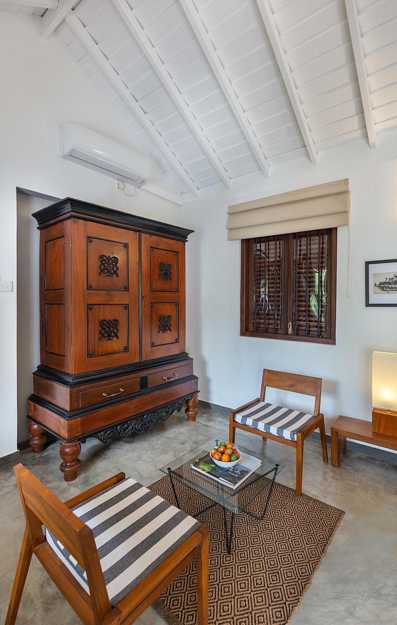 Villa Touch Of Dutch Tangalle Exterior foto