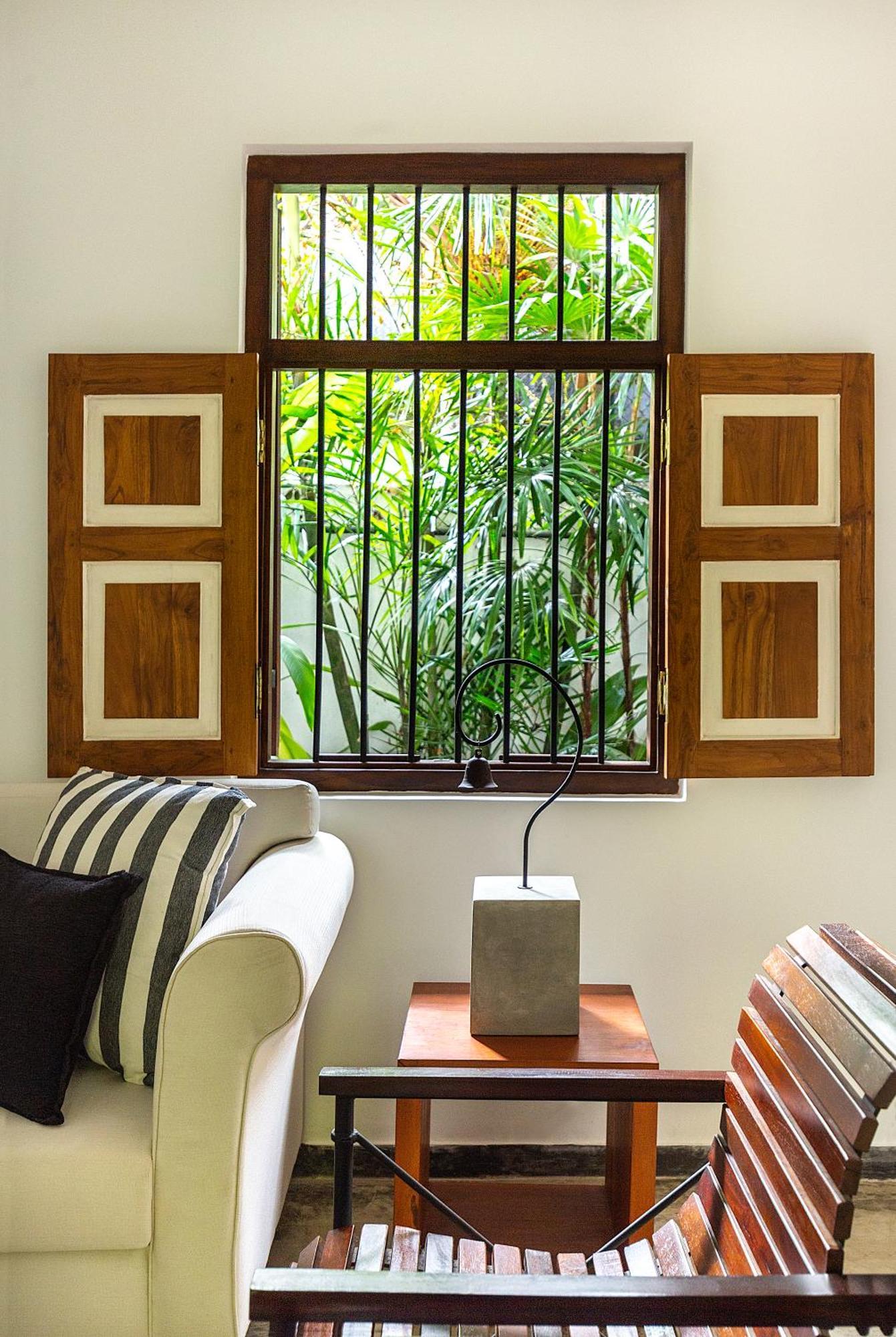 Villa Touch Of Dutch Tangalle Exterior foto